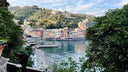 Slow Weekend in Portofino