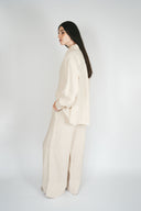 ALBA LATTE SHIRT