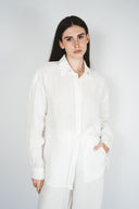ALBA WHITE SHIRT