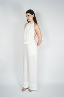 AMARI WHITE TOP