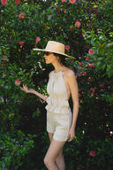 GALA LATTE SHORTS