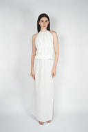 AMARI WHITE TOP