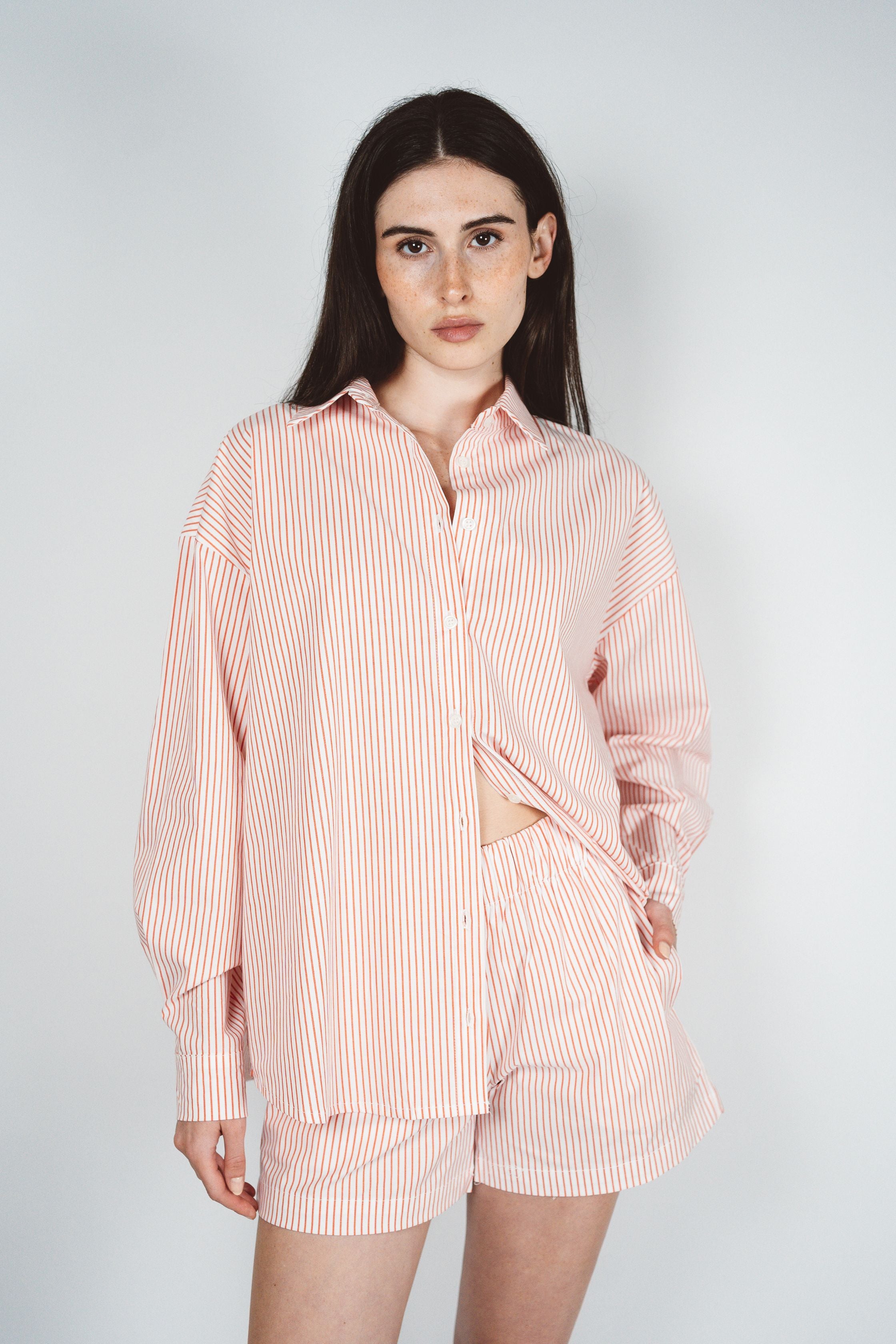 Isolea ELOISE SHIRT – ISOLÈA
