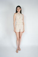 GALA LATTE SHORTS