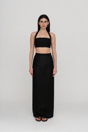 LOLA TOP BLACK