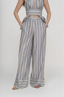 SOHO PANTS STRIPED