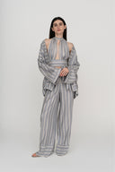 SOHO PANTS STRIPED