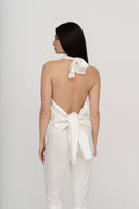 JUNE TOP WHITE