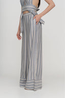 SOHO PANTS STRIPED