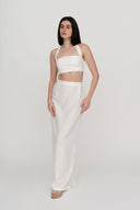 LOLA TOP WHITE