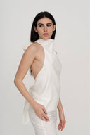 JUNE TOP WHITE