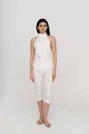 JUNE TOP WHITE