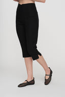 TERRA CAPRI PANTS BLACK