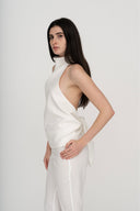 JUNE TOP WHITE