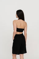 LOLA TOP BLACK