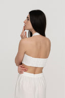 LOLA TOP WHITE