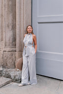 SOHO PANTS STRIPED