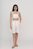 LOLA TOP WHITE