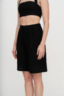 KELLY SHORTS BLACK