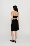 KELLY SHORTS BLACK