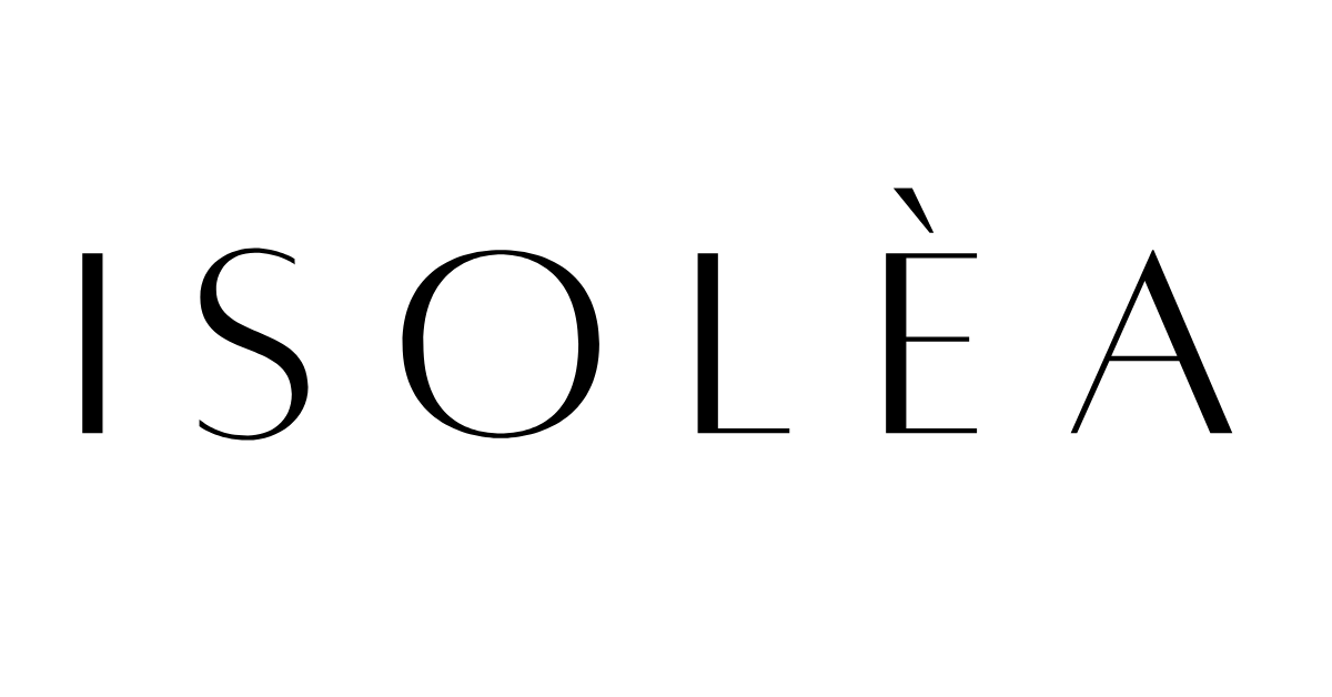 Isolea Sustainability – ISOLÈA